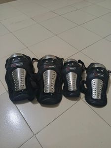 Knee & Albow gurd for Sale