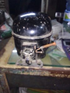 পুরাতন কম্প্রেসার for Sale