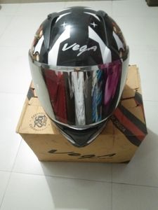 Helmet for sell for Sale