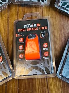 Kovix Disc Lock for Bike for Sale