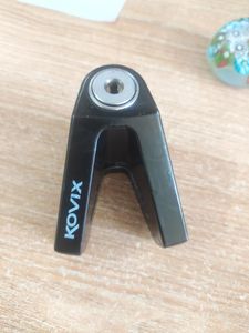 Kovix Disk lock for Sale