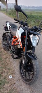 KTM Duke 125 2022 for Sale