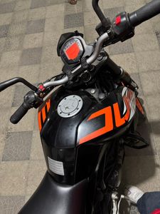 KTM Duke 125 2020 for Sale