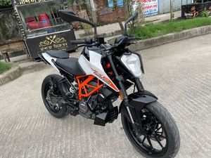 KTM Duke 125 CC 2023 for Sale