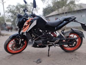 KTM Duke 125 . 2019 for Sale