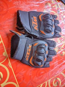 KTM Hand glaves for Sale