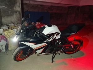 KTM RC 125 . 2019 for Sale