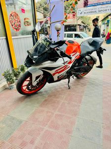 KTM RC 125 2021 for Sale