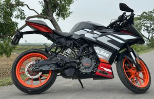 KTM RC 200 , 2022 for Sale