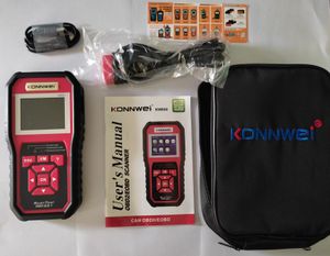 KW850 Car Scanner OBD 2 for Sale