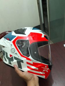 Kyt Tt Course Helmet for Sale