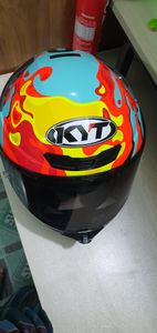 Kyt Tt Revo Leopard Helmet 2026 Model for Sale Kyt Tt Revo Leopard Helmet 2026 Model for Sale