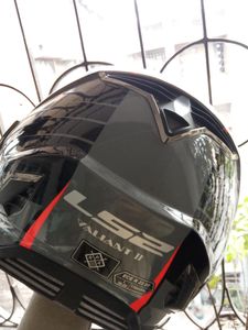 𝐋𝐒𝟐 𝐕𝐚𝐥𝐢𝐚𝐧𝐭 𝐈𝐈 𝐇𝐞𝐥𝐦𝐞𝐭 L Size for Sale