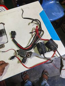 L4x Fogg Light for Sale
