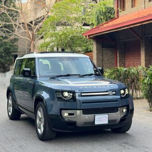 Land Rover Defender 110 P400 Chelsea 2023 for Sale