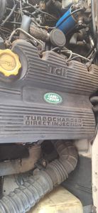 Land Rover Defender 2004 for Sale