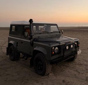 Land Rover Defender 90 1994 for Sale