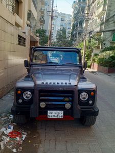 Land Rover Defender DIFENDER 1994 for Sale