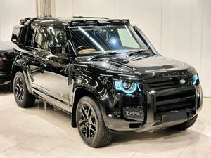Land Rover Defender P400E 110 SANTORINI 2023 for Sale