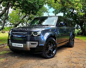 Land Rover Defender P400E.PLUGIN.2.0L 2023 for Sale