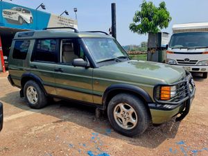Land Rover Defender sunroof 1992 for Sale