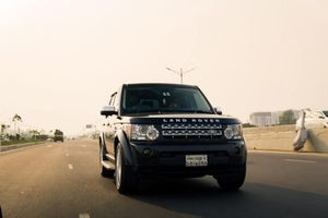 Land Rover Discovery 4 TDV6 7-SEATER 2011 for Sale