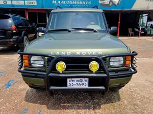 Land Rover Discovery চানরুপ 1992 for Sale
