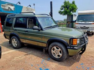 Land Rover Discovery GOOD CONDITIONS 1992 for Sale