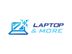 Laptop & More রাজশাহী