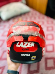 lazer Helmet sale for Sale