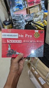 LED headlight ( M8 Pro) for Sale