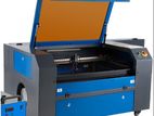লেজার কাটিং মেশিনের জন্য একজন দক্ষ/অদক্ষ অপারেটর