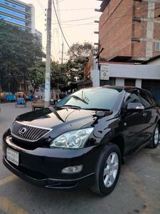 Lexus Harrier 2005 for Sale