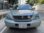 Lexus Harrier RX 2011