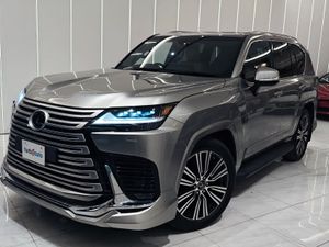 Lexus LX 600 3.5L TWIN TURBO V6 2023 for Sale