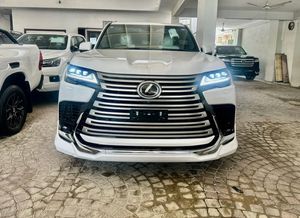 Lexus LX 600 BRAND NEW 3.5L 2023 for Sale