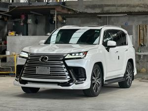 Lexus LX 600 TWIN.TURBO.3.5L 2023 for Sale