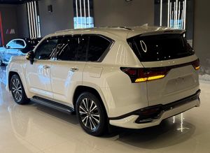 Lexus LX 600 Ultra Luxury Lounge 2023 for Sale