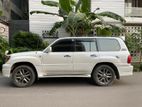 Lexus LX Cygnus 2000