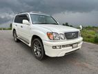 Lexus LX Cygnus 470. 2000