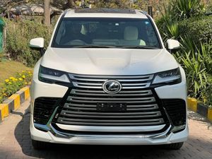 Lexus LX LX600 BRAND NEW 2023 for Sale
