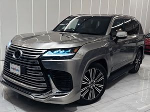 Lexus Lx600 2023 for Sale