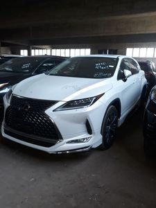 Lexus RX Version L 2021 for Sale