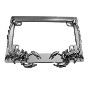 Licence Plate Frame for Sale