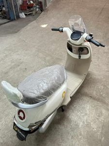 Lifan Amalfi Electric scot 2025 for Sale