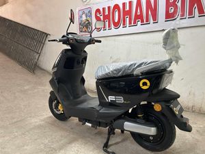 Lifan f3 electric scot 2025 for Sale