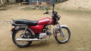Lifan KP 2005 for Sale