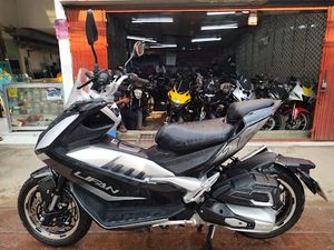 Lifan KP V ABS ALMOST NEW 2024 for Sale