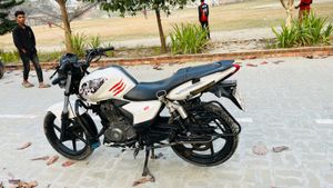 Lifan KPR 15 2016 for Sale