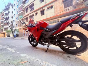 Lifan KPR 150 ` 2016 for Sale